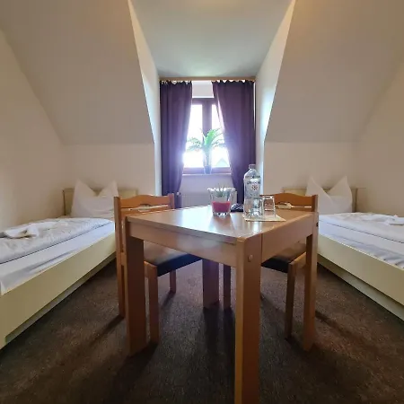 Ceteno Hotel 3*