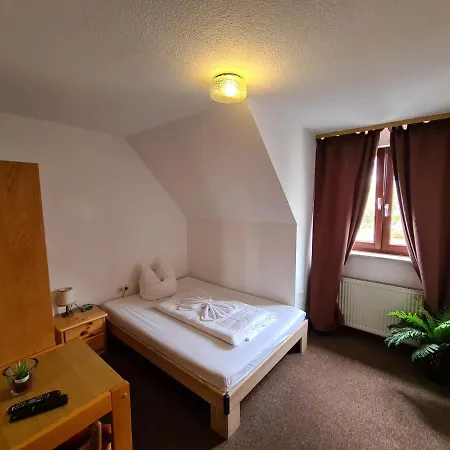 Ceteno Hotel 3*