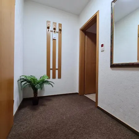 Ceteno Hotel Wunstorf