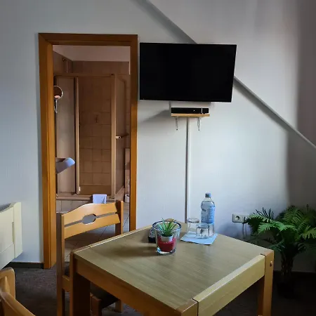 Hotel Ceteno