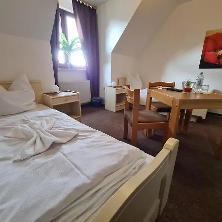 Ceteno Hotel Wunstorf