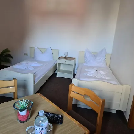 Hotel Ceteno Wunstorf