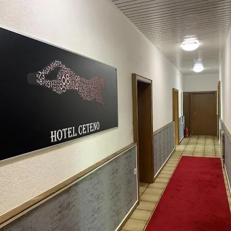 Hotel Ceteno