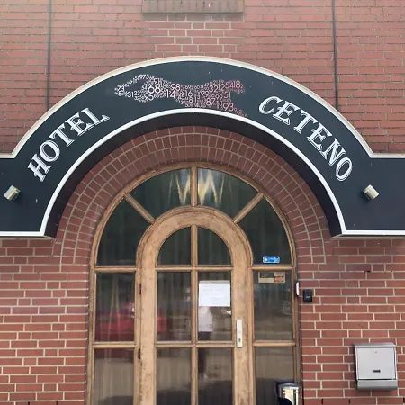 Ceteno Hotel