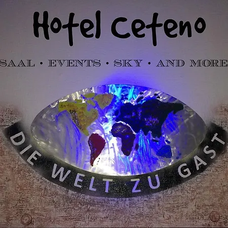Ceteno
