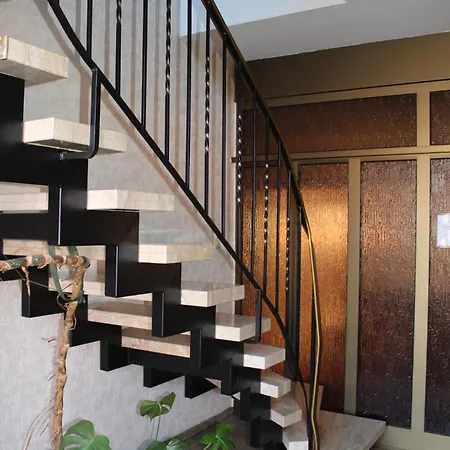 מלון Ceteno וונסטורף