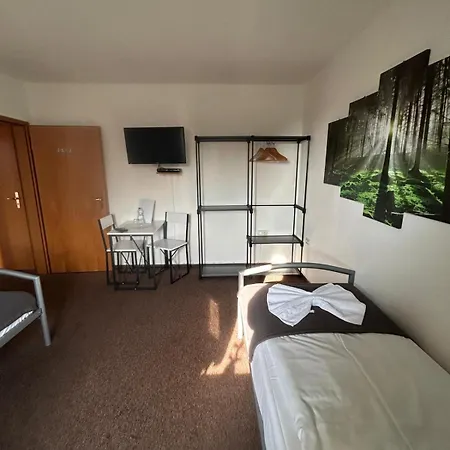 Ceteno 3* וונסטורף