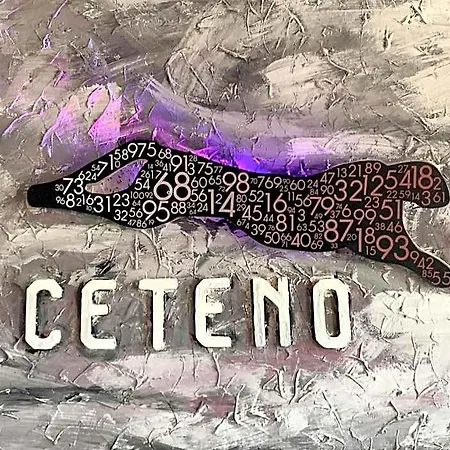 Hotel Ceteno