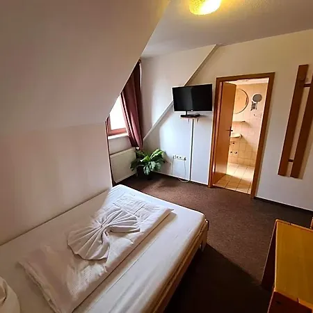 Hotel Ceteno