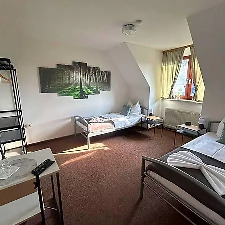 Ceteno Wunstorf