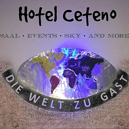 Ceteno