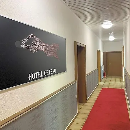 Ceteno Hotel Wunstorf