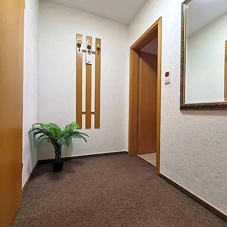 Hotel Ceteno Wunstorf