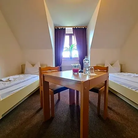 Ceteno Hotel