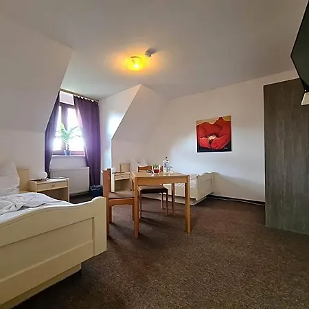 Hotel Ceteno Wunstorf