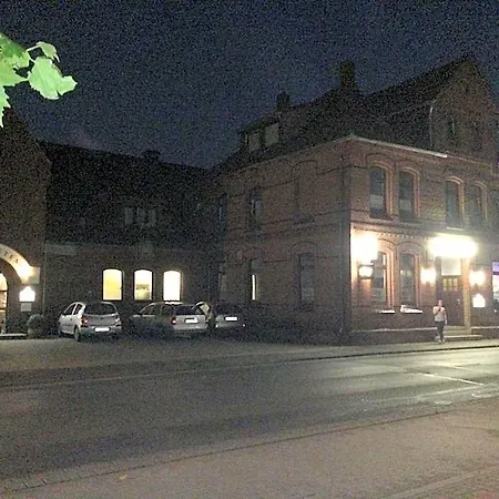 Ceteno Hotel Wunstorf
