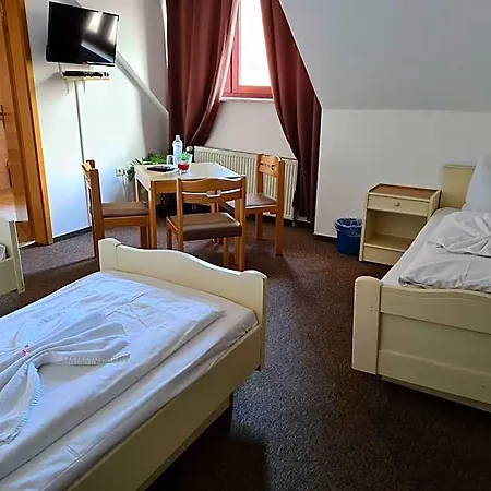 Ceteno Hotel Wunstorf