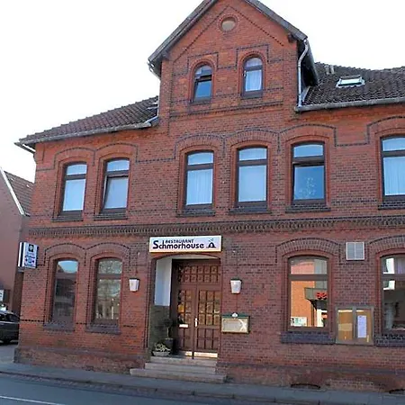 Ceteno Hotel