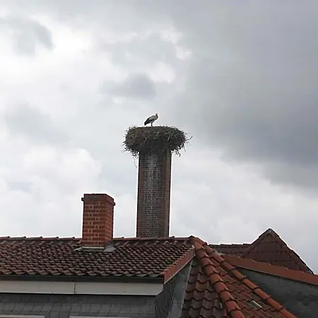Ceteno Hotel Wunstorf