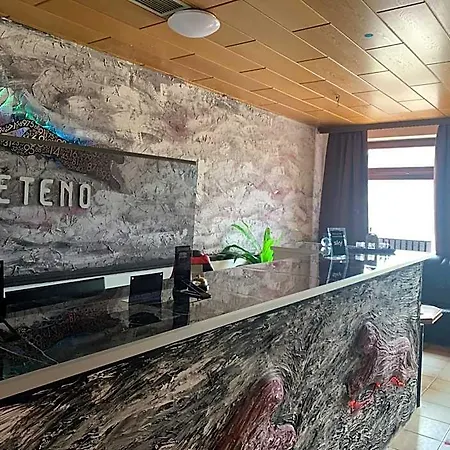 Ceteno Hotel 3*
