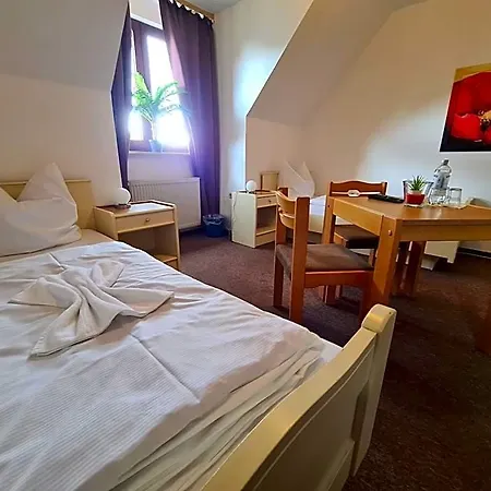 Ceteno Hotel Wunstorf