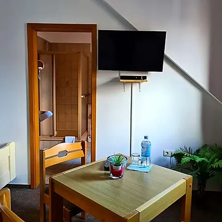 Ceteno Hotel 3*
