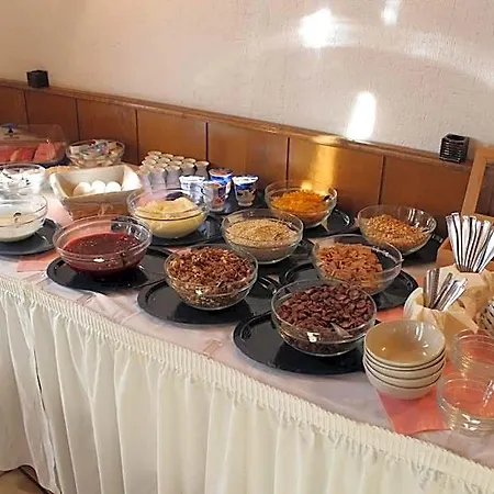 Ceteno Hotel 3*